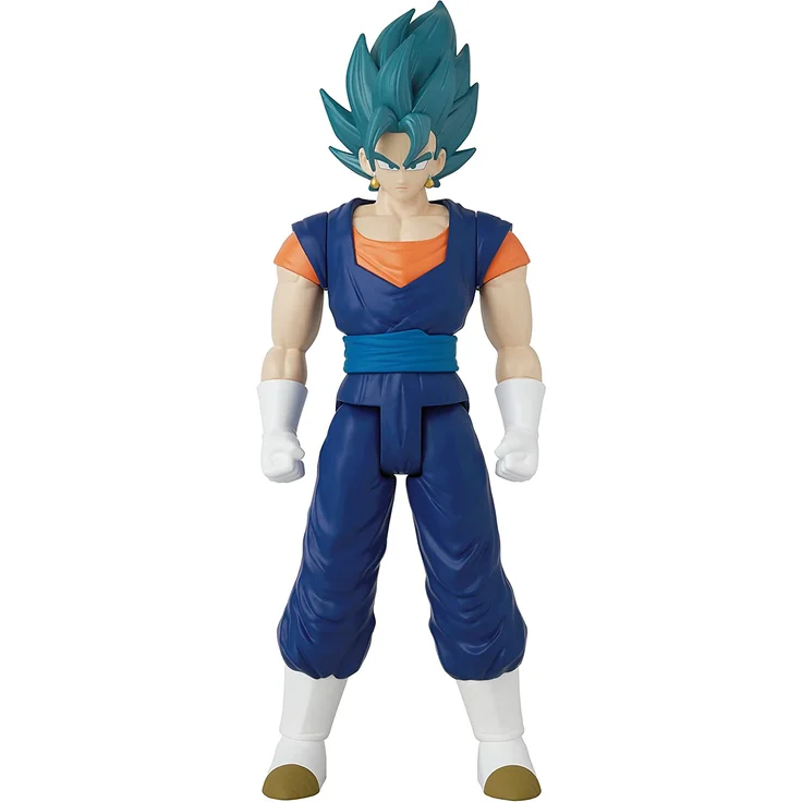 DRAGON BALL LIMIT BREAKER SUPER SAIYAN BLUE VEGITO – Bild 2