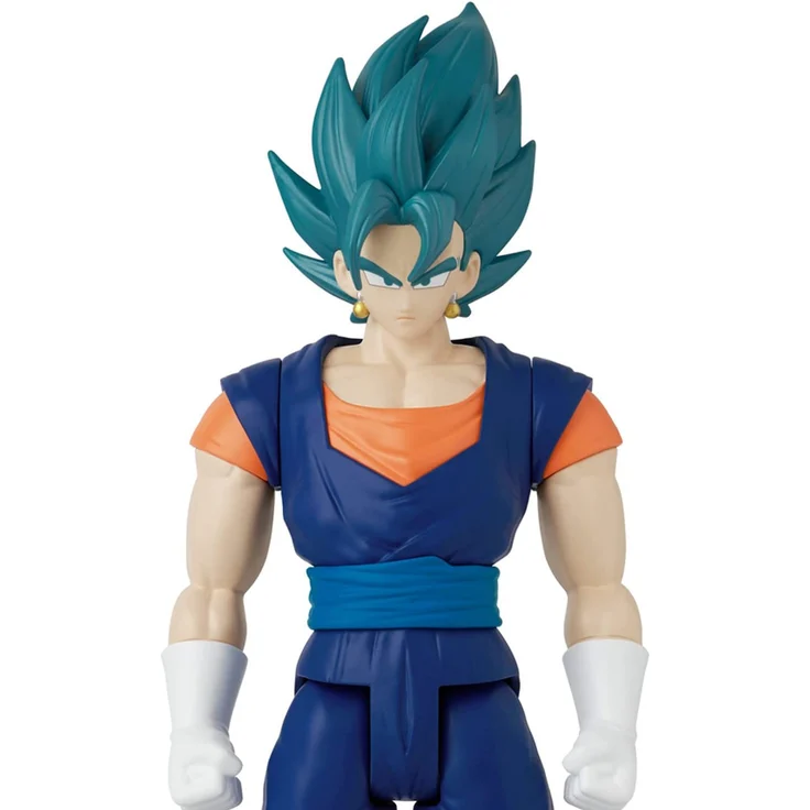 DRAGON BALL LIMIT BREAKER SUPER SAIYAN BLUE VEGITO – Bild 5