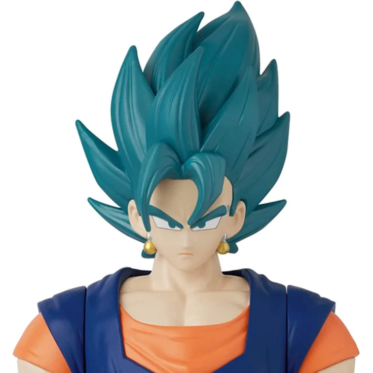 DRAGON BALL LIMIT BREAKER SUPER SAIYAN BLUE VEGITO – Bild 6