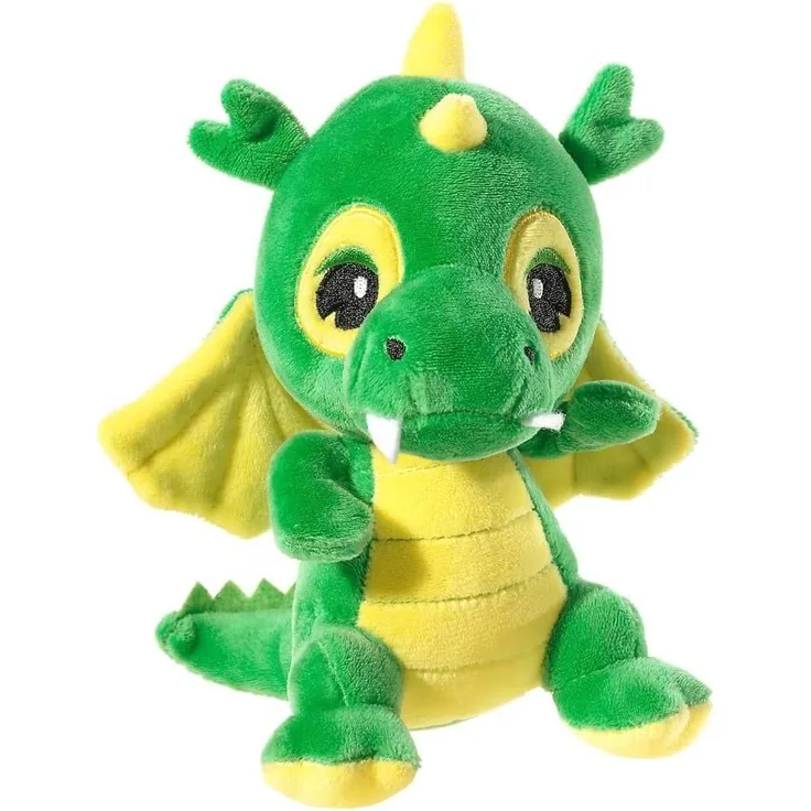 Heunec 379374 Drache Knuffi Plüschtier