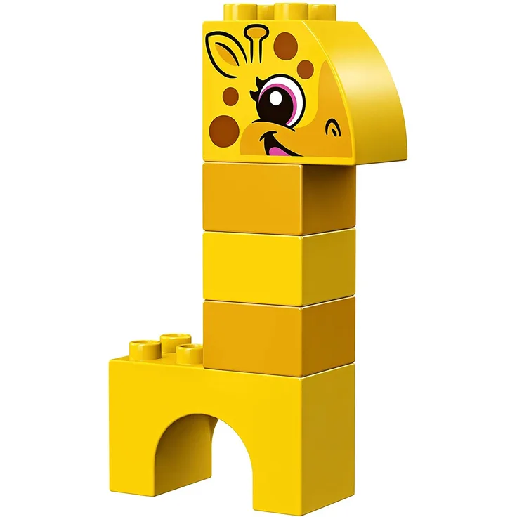 LEGO DUPLO 30329 - Meine erste Giraffe