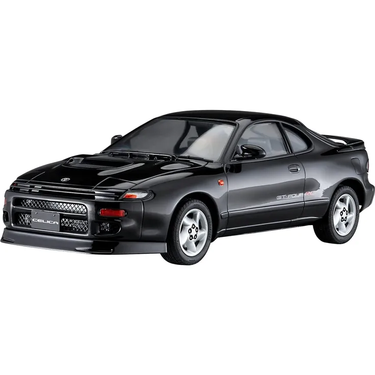 Hasegawa 20536 Toyota Celica GT-Four RC mit Spoiler - 1:24 - Bausatz