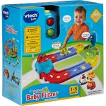 Vtech Baby 80-127804 - Tut Tut Baby Flitzer - Straßen-Set