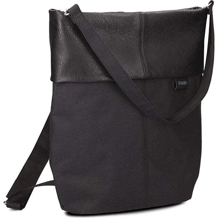 ZWEI Damenrucksack OLLI OR12 stone – Bild 2