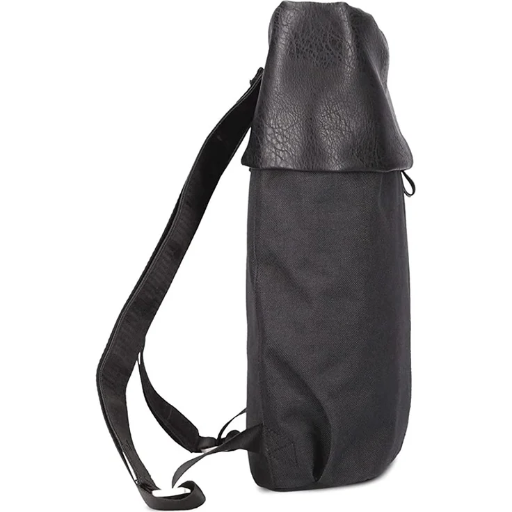 ZWEI Damenrucksack OLLI OR12 stone – Bild 3