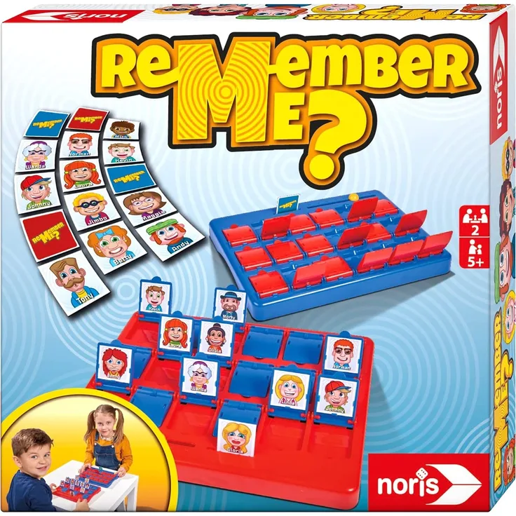 noris 606064477 Remember me