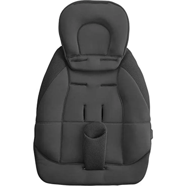 Quinny From Birth Cushion Set Graphite