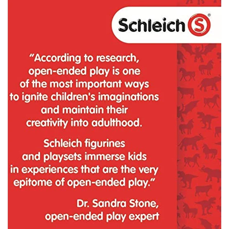 Schleich 'Farm World' - 13899 Schwarzwälder Fohlen Spielfigur – Bild 6