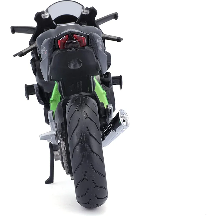Maisto 1:12 Kawasaki Ninja H2R – Bild 3