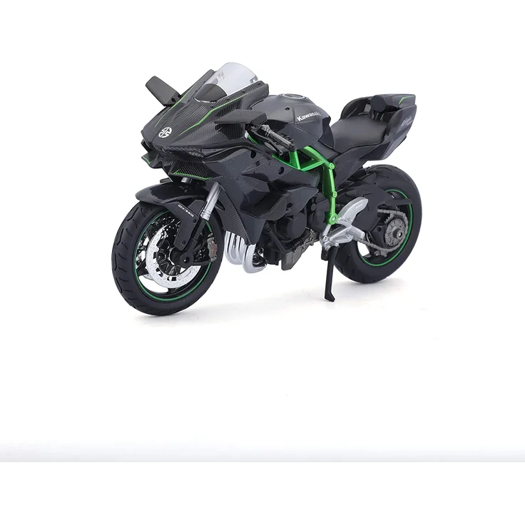 Maisto 1:12 Kawasaki Ninja H2R – Bild 1