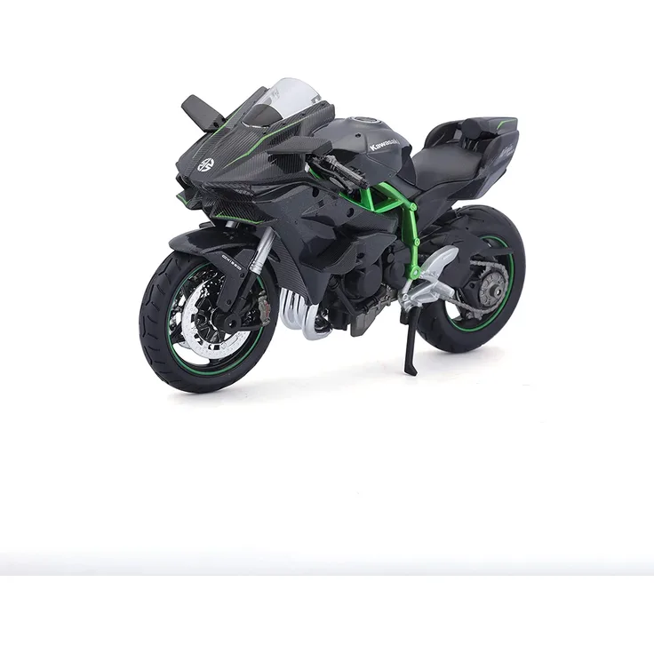 Maisto 1:12 Kawasaki Ninja H2R