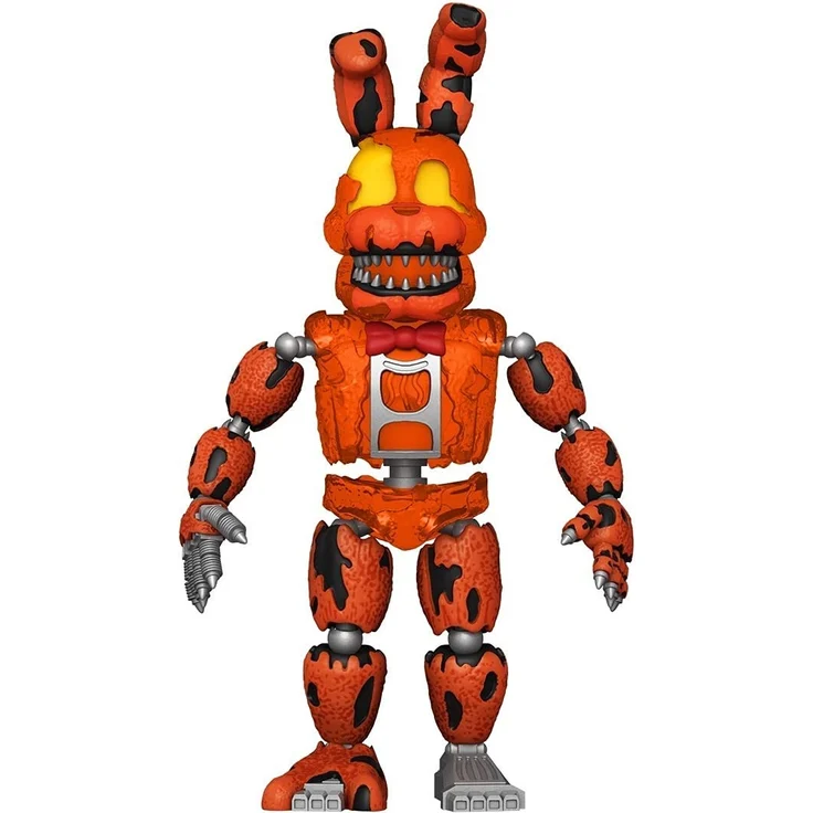 Funko 56186 Action Figure: FNAF Dreadbear- Jack-o-Bonnie - Preisvergleich – Bild 1