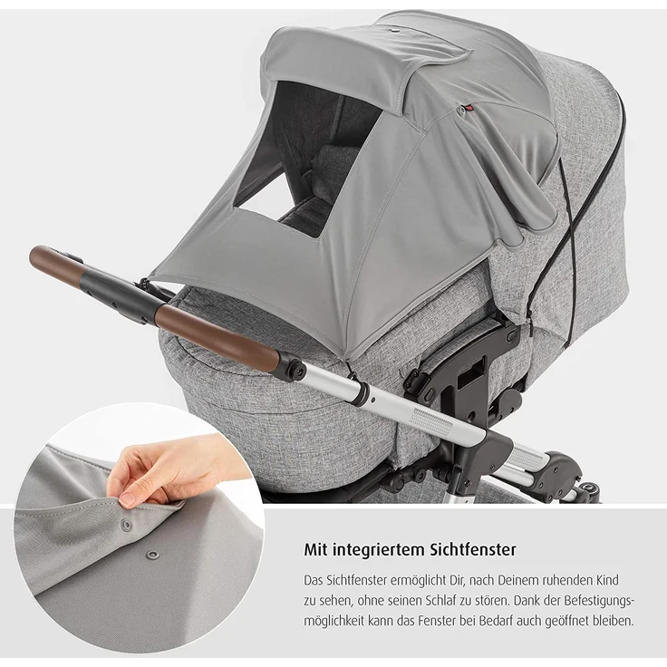 Reer ShineSafe Premium - Preisvergleich – Bild 8
