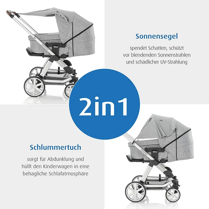 Reer ShineSafe Premium - Preisvergleich – Bild 4