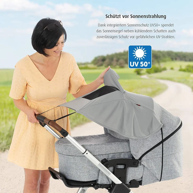 Reer ShineSafe Premium - Preisvergleich – Bild 3
