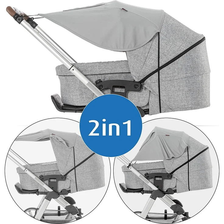 Reer ShineSafe Premium - Preisvergleich – Bild 2