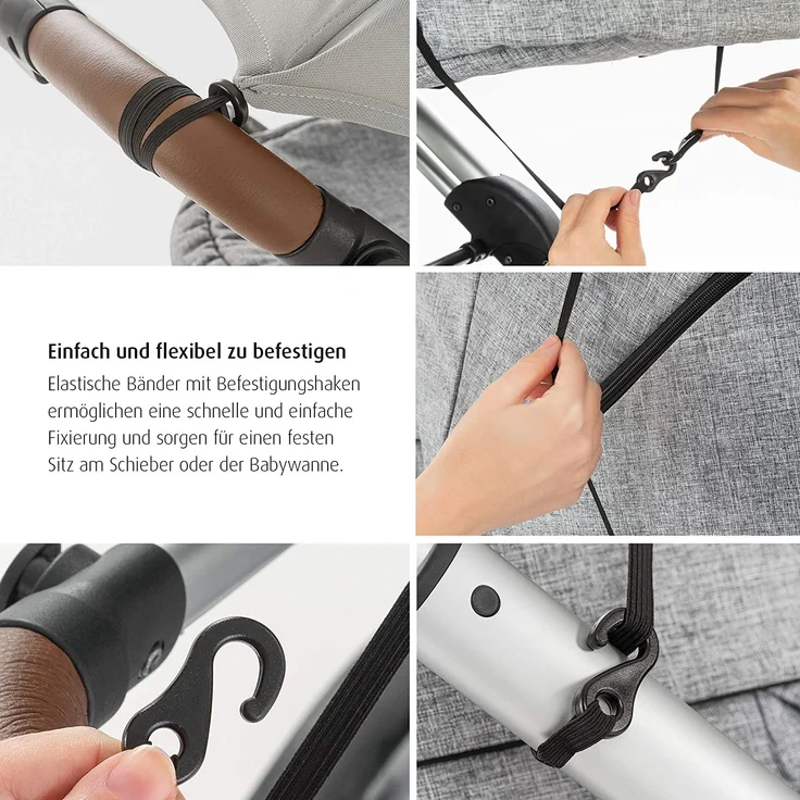 Reer ShineSafe Premium - Preisvergleich – Bild 7