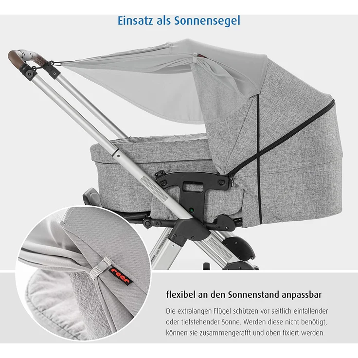 Reer ShineSafe Premium - Preisvergleich – Bild 6