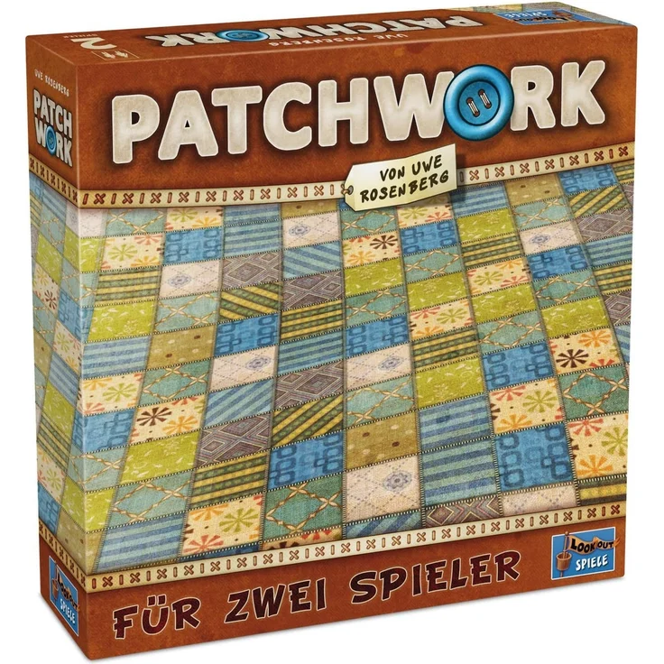 Patchwork – Bild 1