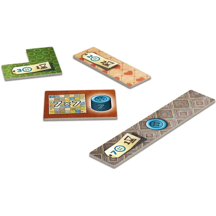 Patchwork – Bild 3