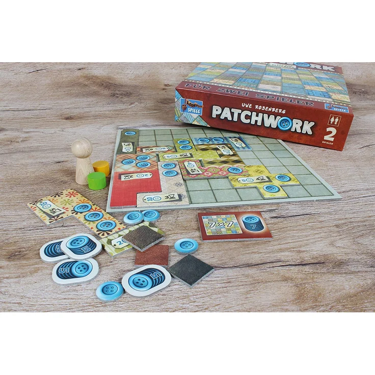 Patchwork – Bild 5