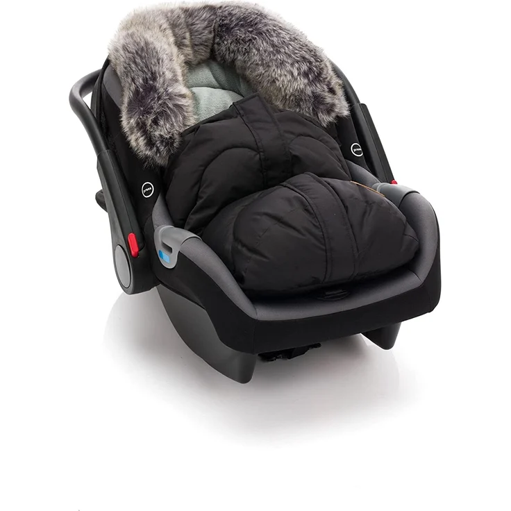 Fillikid Winterfußsack Lhotse Exclusiv – Bild 6