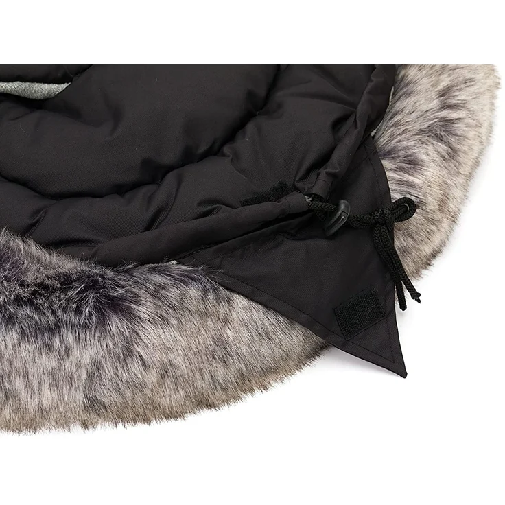 Fillikid Winterfußsack Lhotse Exclusiv – Bild 3