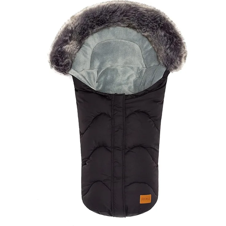 Fillikid Winterfußsack Lhotse Exclusiv