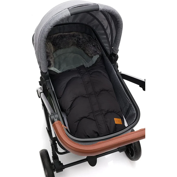 Fillikid Winterfußsack Lhotse Exclusiv – Bild 7