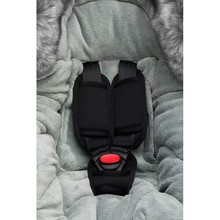 Fillikid Winterfußsack Lhotse Exclusiv – Bild 4