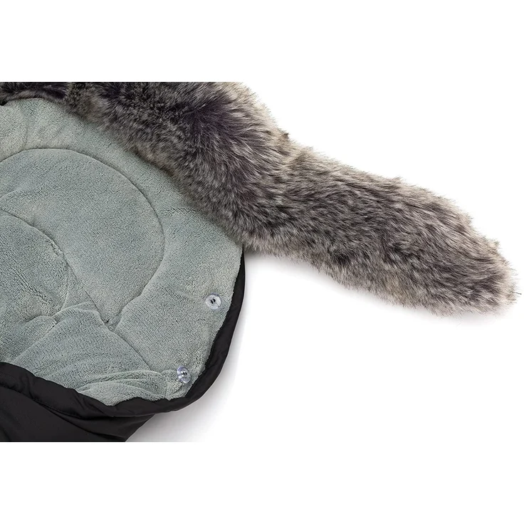 Fillikid Winterfußsack Lhotse Exclusiv – Bild 2