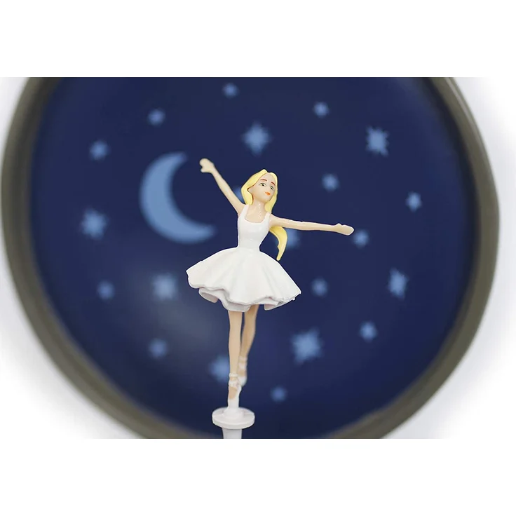 Musik Box Schatzkiste Ballerina – Bild 4