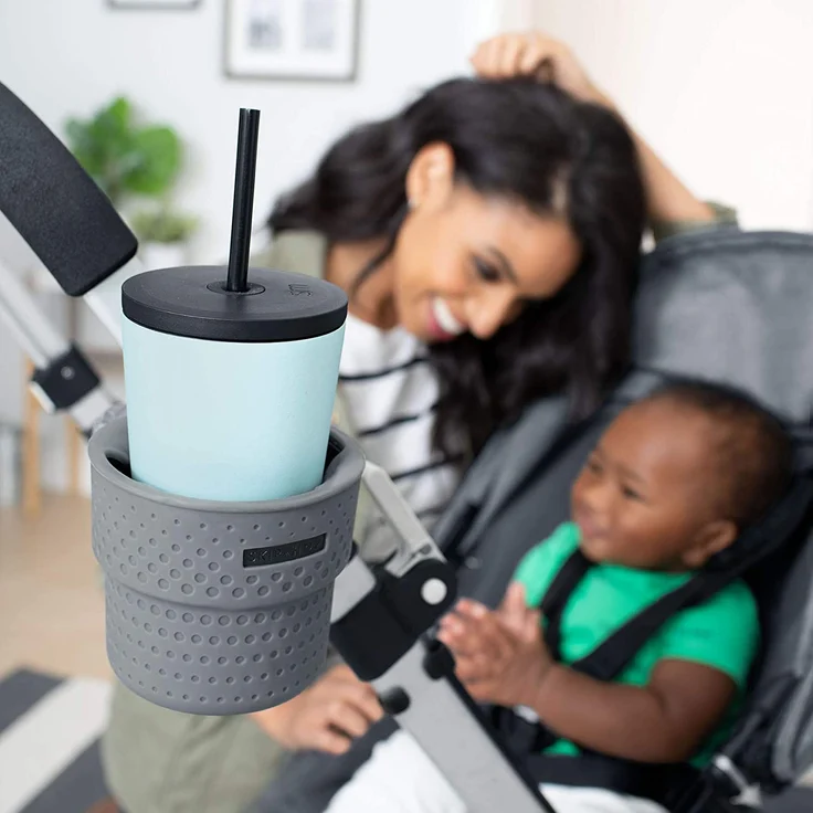 Skip Hop Kinderwagen Becherhalter – Bild 11