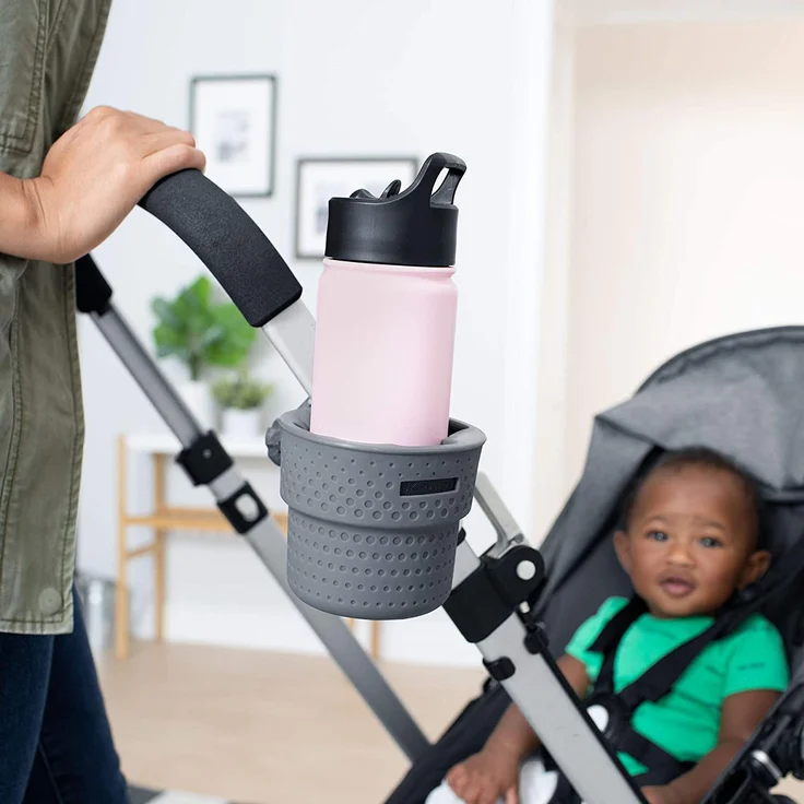 Skip Hop Kinderwagen Becherhalter – Bild 10
