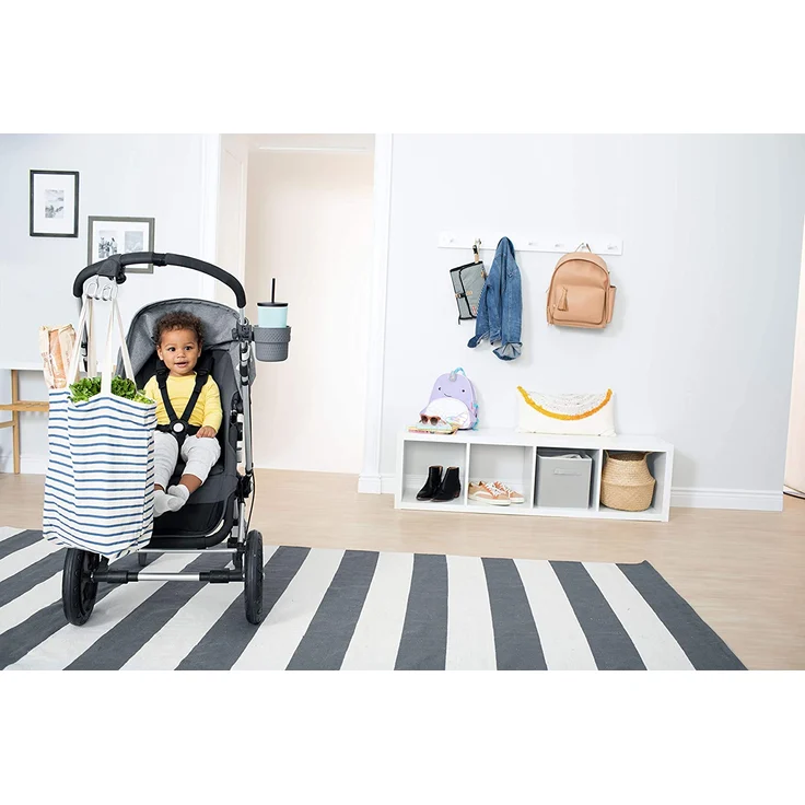 Skip Hop Kinderwagen Becherhalter – Bild 15