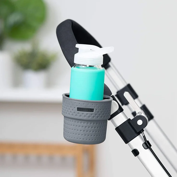 Skip Hop Kinderwagen Becherhalter – Bild 6