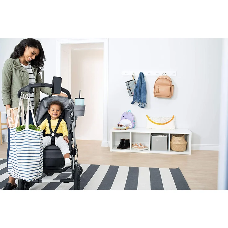 Skip Hop Kinderwagen Becherhalter – Bild 16