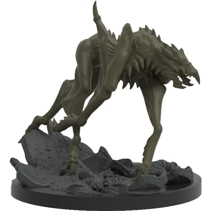 Steamforged Epic Encounters: Hive of the Ghoul-kin (English) – Bild 9