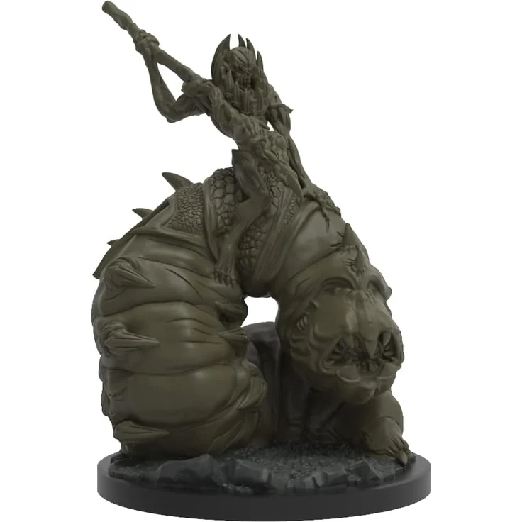 Steamforged Epic Encounters: Hive of the Ghoul-kin (English) – Bild 7