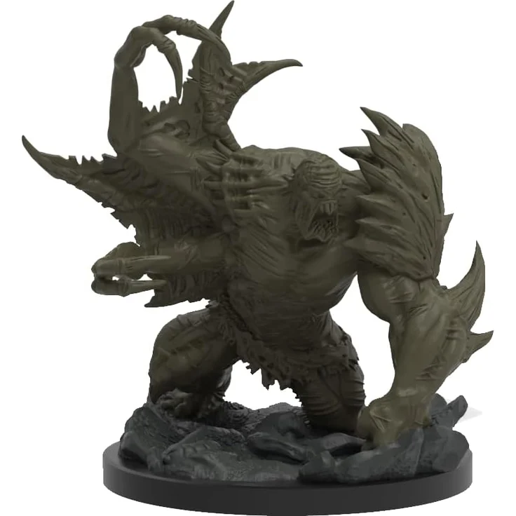 Steamforged Epic Encounters: Hive of the Ghoul-kin (English) – Bild 8