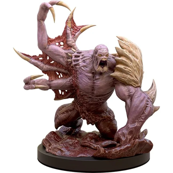 Steamforged Epic Encounters: Hive of the Ghoul-kin (English) – Bild 10