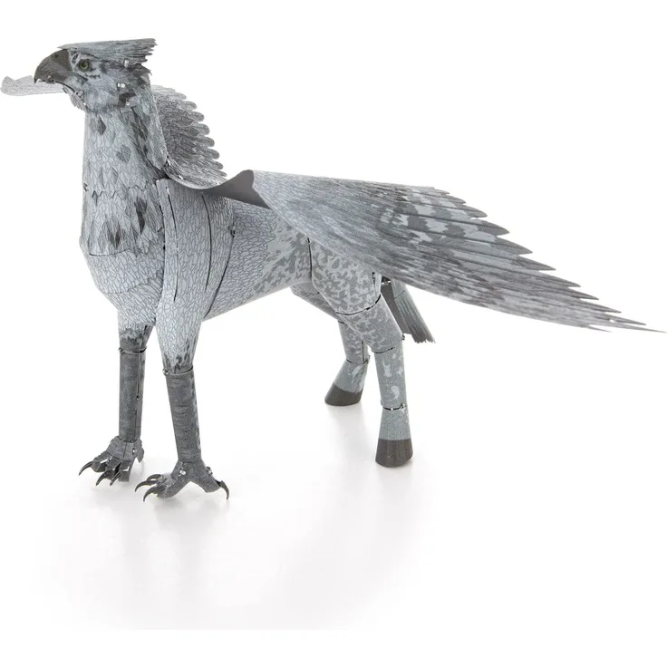 Metal Earth: Harry Potter Buckbeak