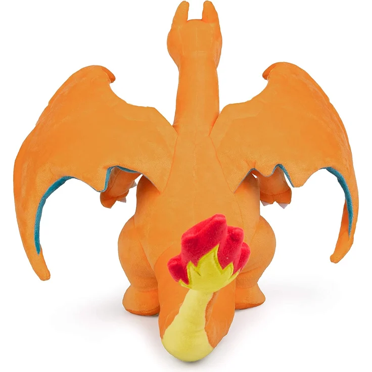 Pokemon 95262 12 Charizard Plüsch – Bild 4