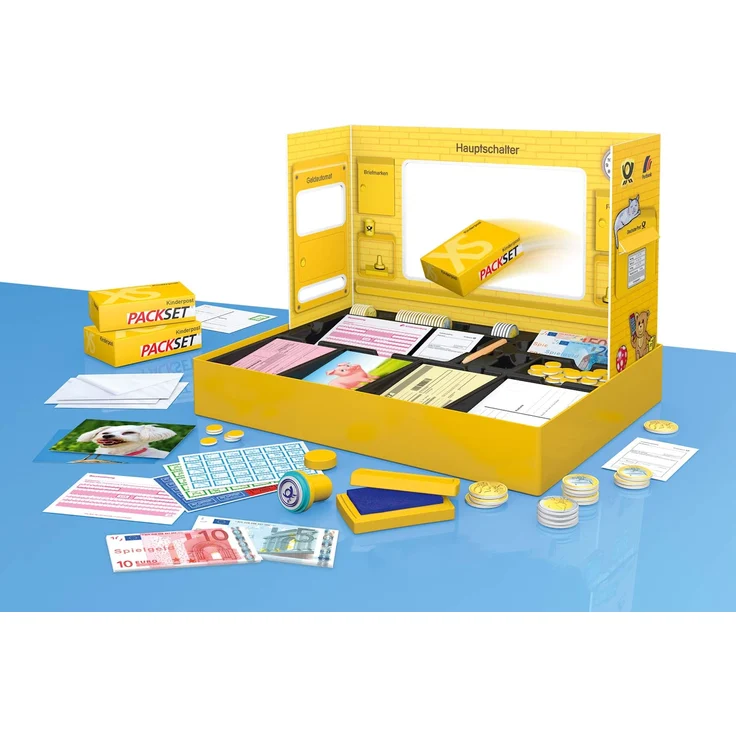 Schmidt Spiele - Kinderpost – Bild 2