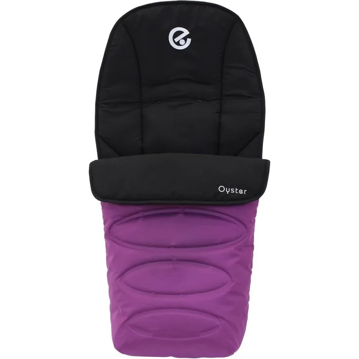 Vital Innovations OFMGRA Oyster Fußsack, lila
