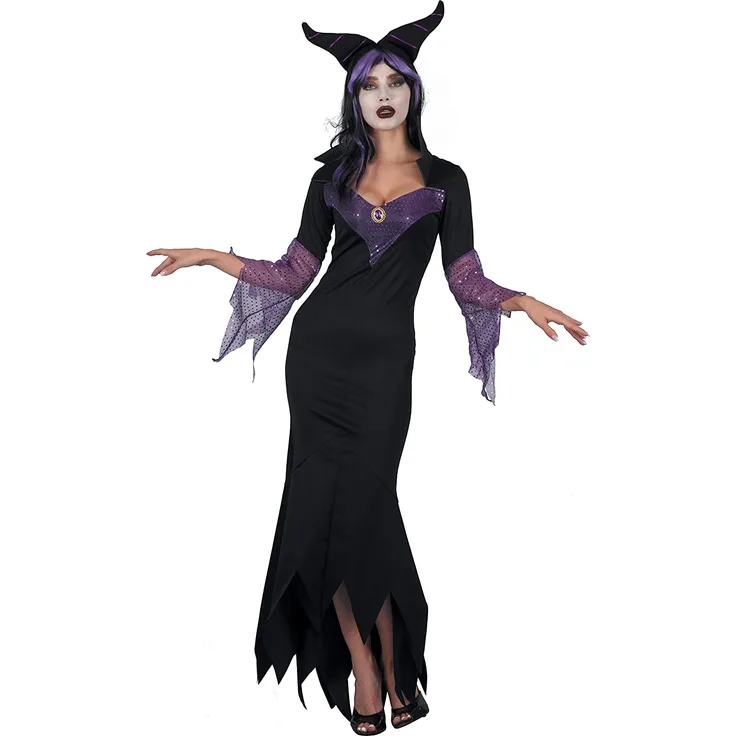 Ciao Maleficent Hexe