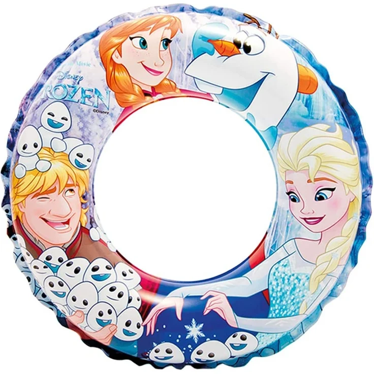 INTEX Schwimmring Schwimmreifen Schwimmhilfe Reifen Strand Pool Aufblasbar - Preisvergleich – Bild 1