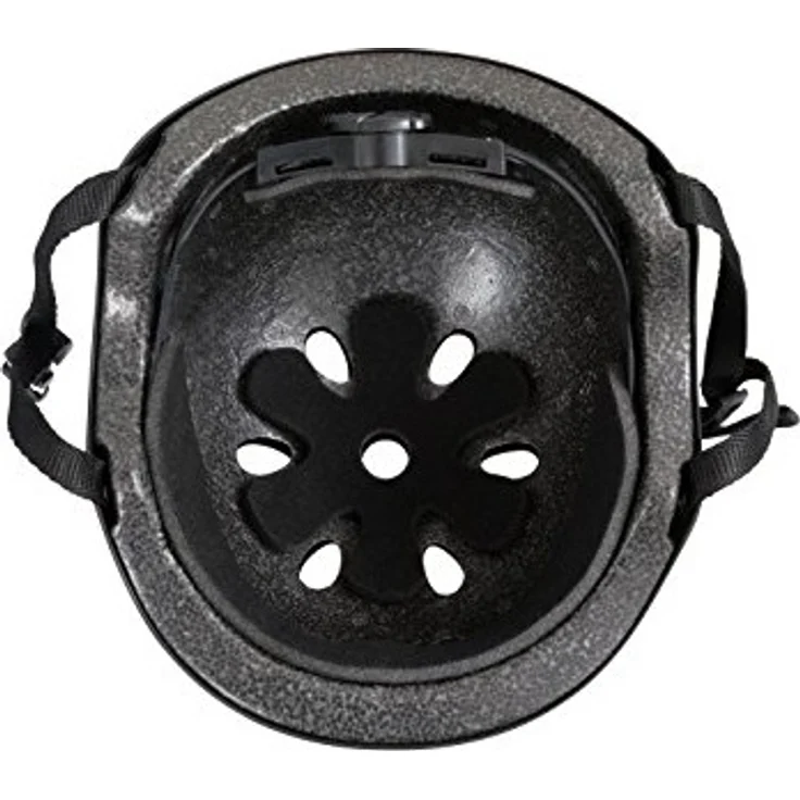 Hornit 5060509920204 Halber Helm Hartschalenbau Glanz – Bild 3