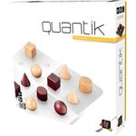 Smart Toys 'Quantik' Spiel