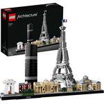 LEGO - Architecture 21044 - Paris